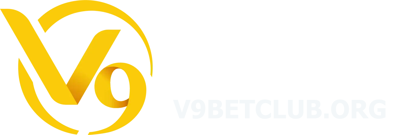 Logo v9betclub org